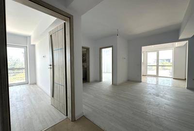 Apartament cu 3 camere semidecomandat în Popas Păcurari - 2
