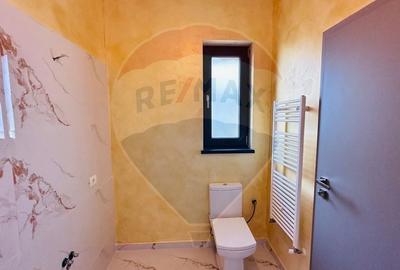Casa noua, individuala, stil american - Crevedia - 24