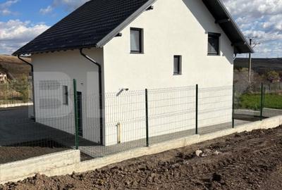 Casa cu 3 camere ,116 mp,loc. Moara - 2