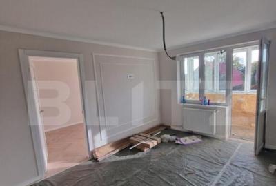 Apartament 2 camere, 52 mp, etaj intermediar, zona Burdujeni - 3