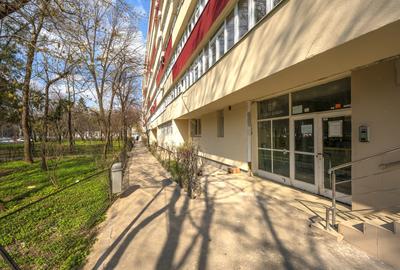 Apartament cu 2 camere semidecomandat în Giurgiului - 9