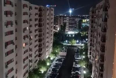 Garsonieră semidecomandată în Theodor Pallady