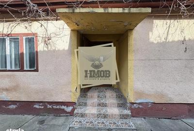 Casă cu 3 camere în Central - 1