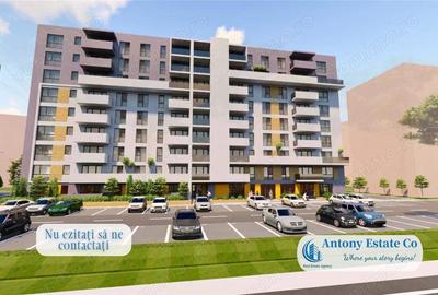 Apartament NOU de vanzare, 2 camere, Cheriu - 1