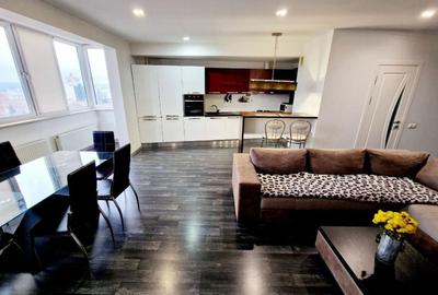 Apartament cu 2 camere decomandat în Bună Ziua - 5