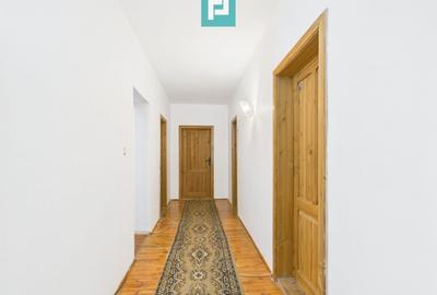 Proprietate frumoasă în centrul Aradului - 16