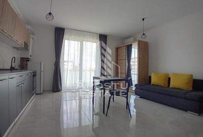 Apartament tip studio, Giroc - 1