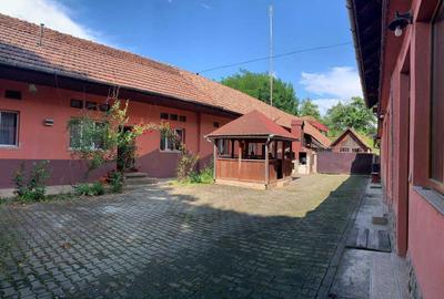 Casă cu 4 camere în Gura Văii - 7