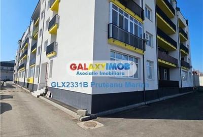 Vanzare apartament Modern cu 2 camere situat aproape de Valea Oltului - 23