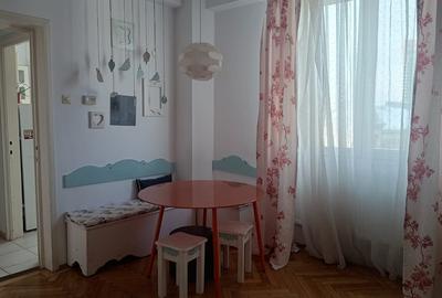 Garsonieră decomandată în Universitate - 4