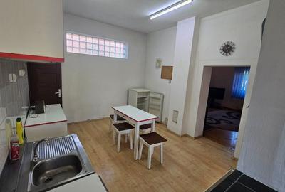 Casă cu 4 camere în Pârneava - 13