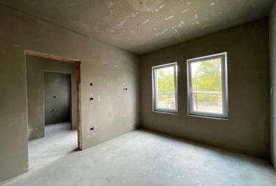 Duplex cu 3 camere cu Teren 330 Mp în Moșnița Nouă - 3