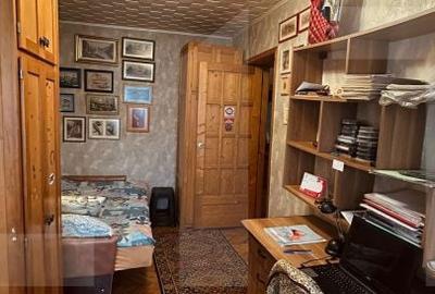 Apartament cu 3 camere semidecomandat în Grădiște - 11