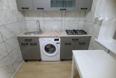 Garsonieră decomandată în P-ța Victoriei - 5