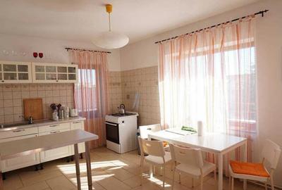 Apartament cu 3 camere, mobilat în Iancu Nicolae - 2