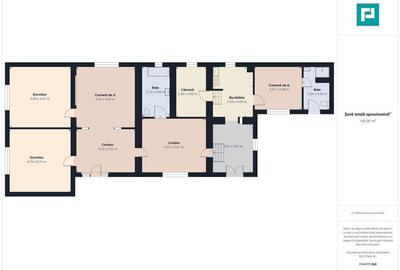 Casa 5 camere, Curtici - 14