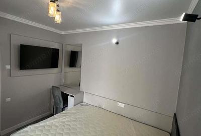 Garsoniera dotata si utilata zona Tractorul - 3