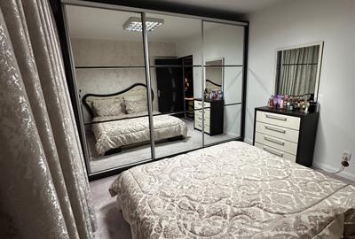 Apartament cu 2 camere semidecomandat, mobilat în Brâncoveanu - 8