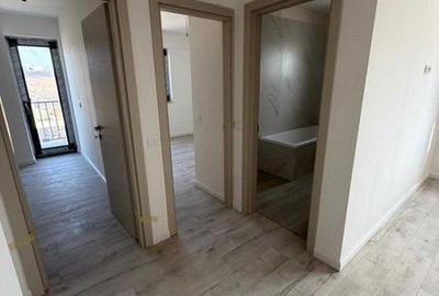 Apartament cu 2 camere decomandat în Păcurari - 5