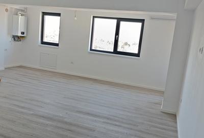 Icil - 2camere, modern, totul nou, tavane barrisol, etaj intermediar - 2