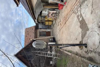 Casă cu 4 camere în Central - 4