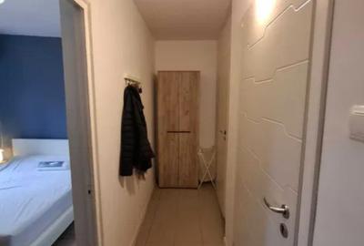 Garsonieră decomandată, mobilată în Bucur Obor - 3
