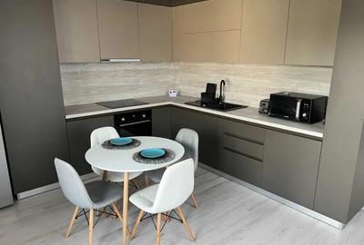 Apartament 3 camere UMF - 6