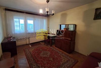 Apartament 2 camere - Tg. Mureș - Dâmbu Pietros - Bld. 1848 - Zona BRD - 3