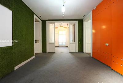 Spațiu comercial, de 304 mp, în Calea Victoriei - 1