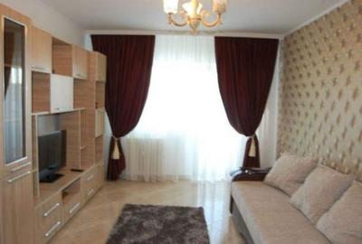 Apartament cu 2 camere decomandat în Dacia - 2