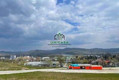 Teren intravilan - Calea Lui Traian - Zona Cetatuia - 7