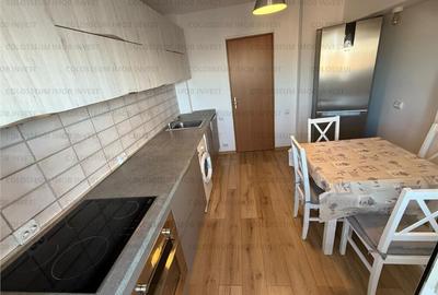 Apartament 3 camere, decomandat - zona Calea Bucuresti - 20