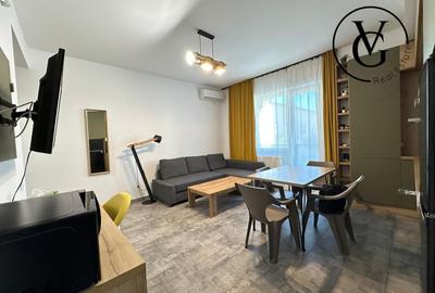 Apartament 2 camere Mamaia Nord + loc parcare - termen lung - 4