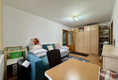 APARTAMENT 2 CAMERE | LACUL TEI/ UTCB | COMISION 0% - 3