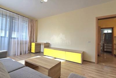Inchiriere apartament 2 camere cu centrala si parcare Fundeni Dobroesti - 6