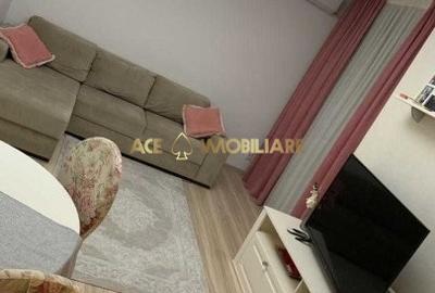 Apartament cu 2 camere decomandat, mobilat în 1 Decembrie 1918