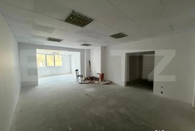 Spațiu comercial, de 333 mp, în Complex Studențesc - 7