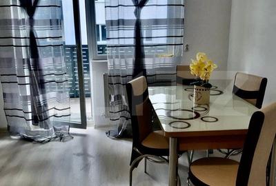 Apartament 2 camere, 43 mp, etaj intermediar, parcare subterana zona VIVO Apartament 2 camere, 43 mp, etaj intermediar, parcare subterana zona VIVO - 3