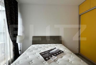Apartament cu 3 camere, mobilat în Bartolomeu - 9