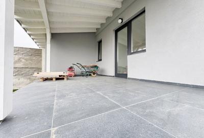 Duplex 3 camere, 72mp utili, 24mp terasa, 310mp teren -Sag - 14