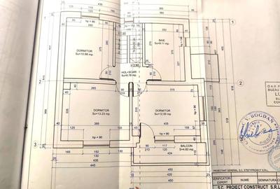Casă cu 5 camere cu Teren 1340 Mp în Radu Negru - 1