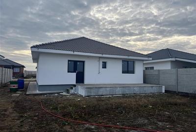 RECO CASA 3 CAMERE SANTANDREI - 10