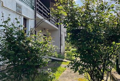 Casă cu 4 camere în Central - 2