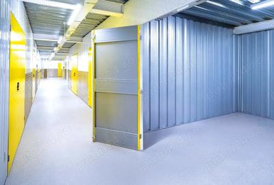 Spațiu comercial, de 12 mp, în Central - 3