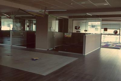 Spațiu de birou de inchiriat in cladirea Rosetti Tower - Universitate - 9