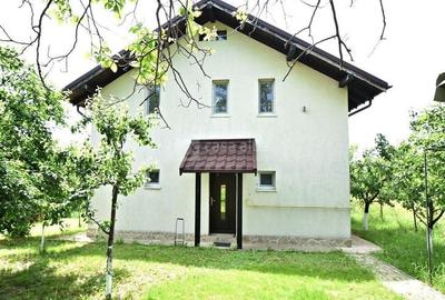 Aici este acasa! Locuinta constructie 2016, mobilata & utilata, 1000mp teren - 16