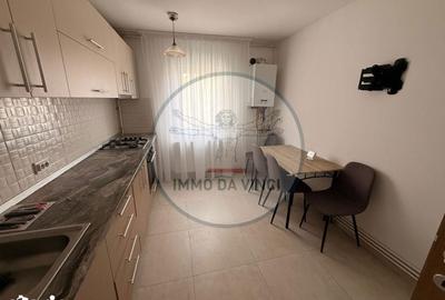 Apartament cu 4 camere, mobilat în Mărăști - 6