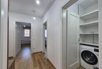 Apartament cu 2 camere decomandat în Astra - 12