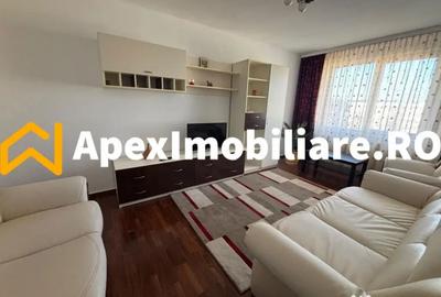 Apartament cu 2 camere decomandat în Lujerului - 10