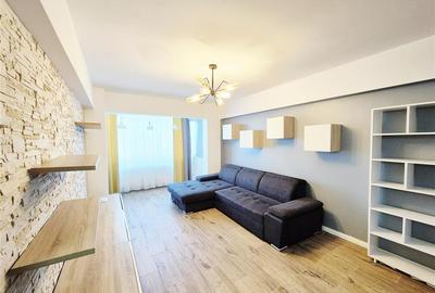 Apartament cu 2 camere semidecomandat în Nicolina - 1